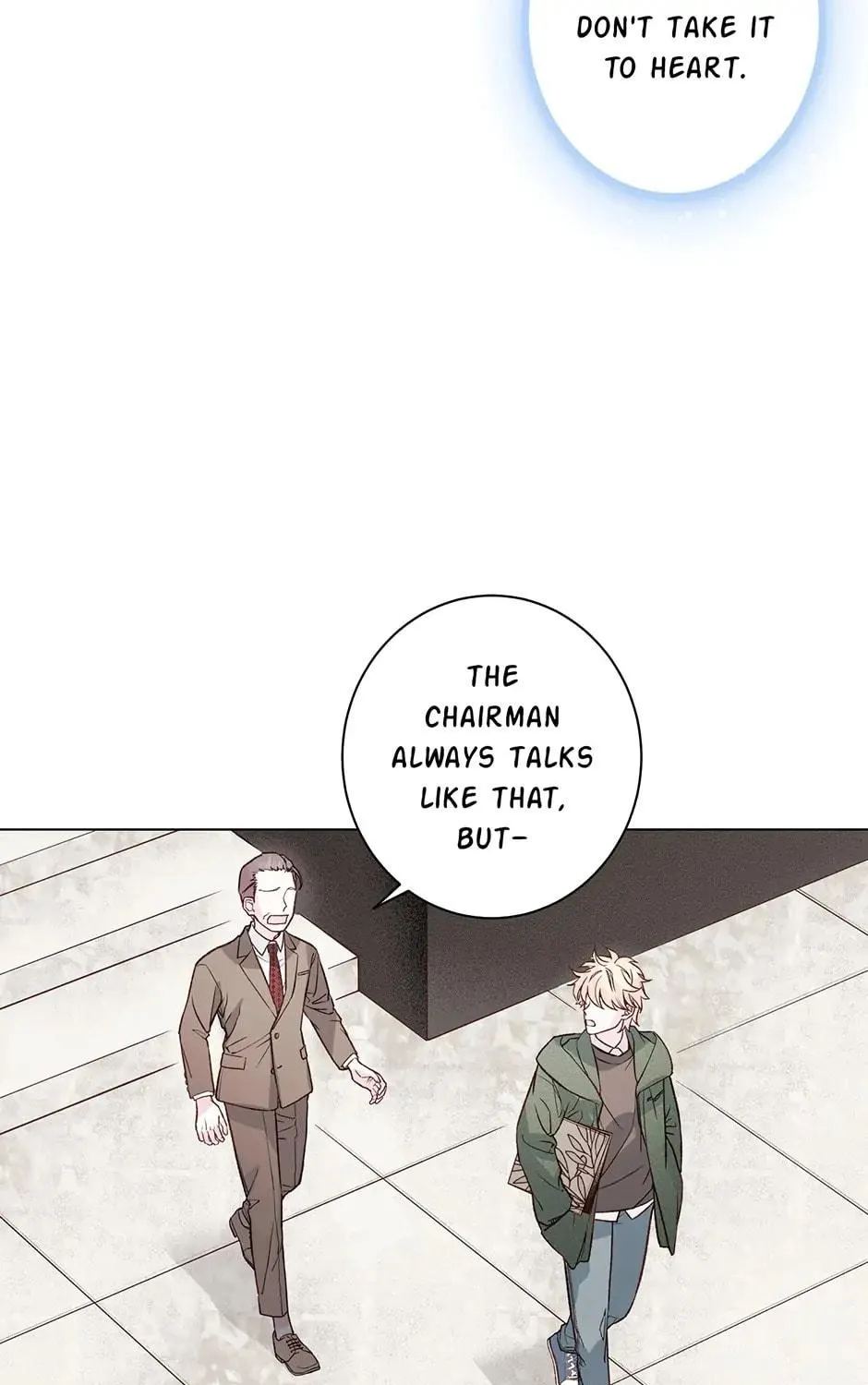 Read My Eunha chapter 33 image 58 on Lezhin