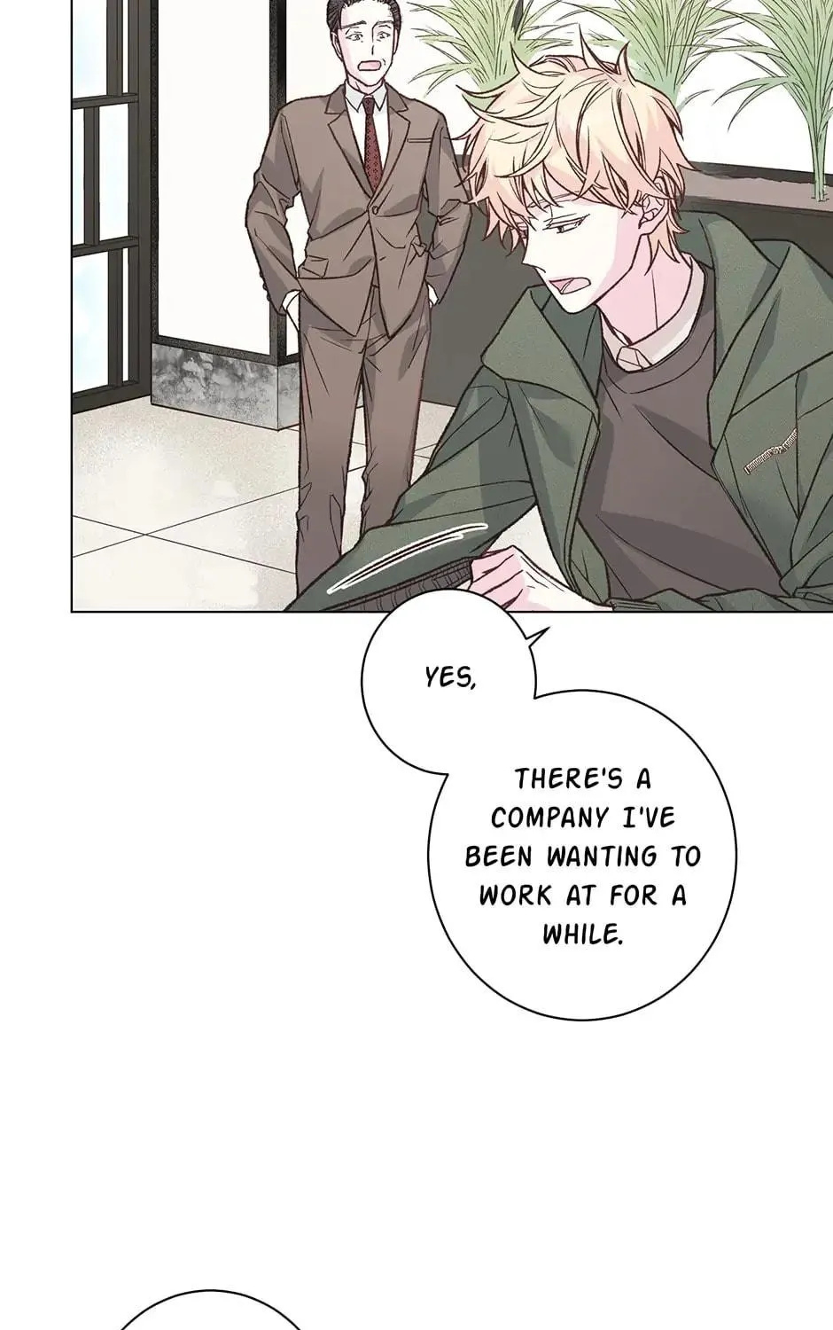 Read My Eunha chapter 33 image 64 on Lezhin