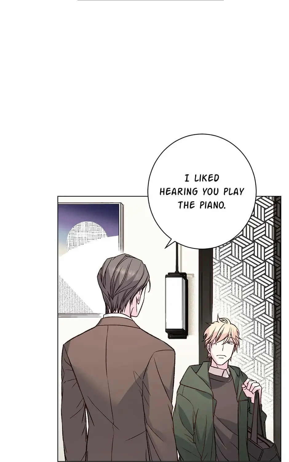 Read My Eunha chapter 33 image 72 on Lezhin