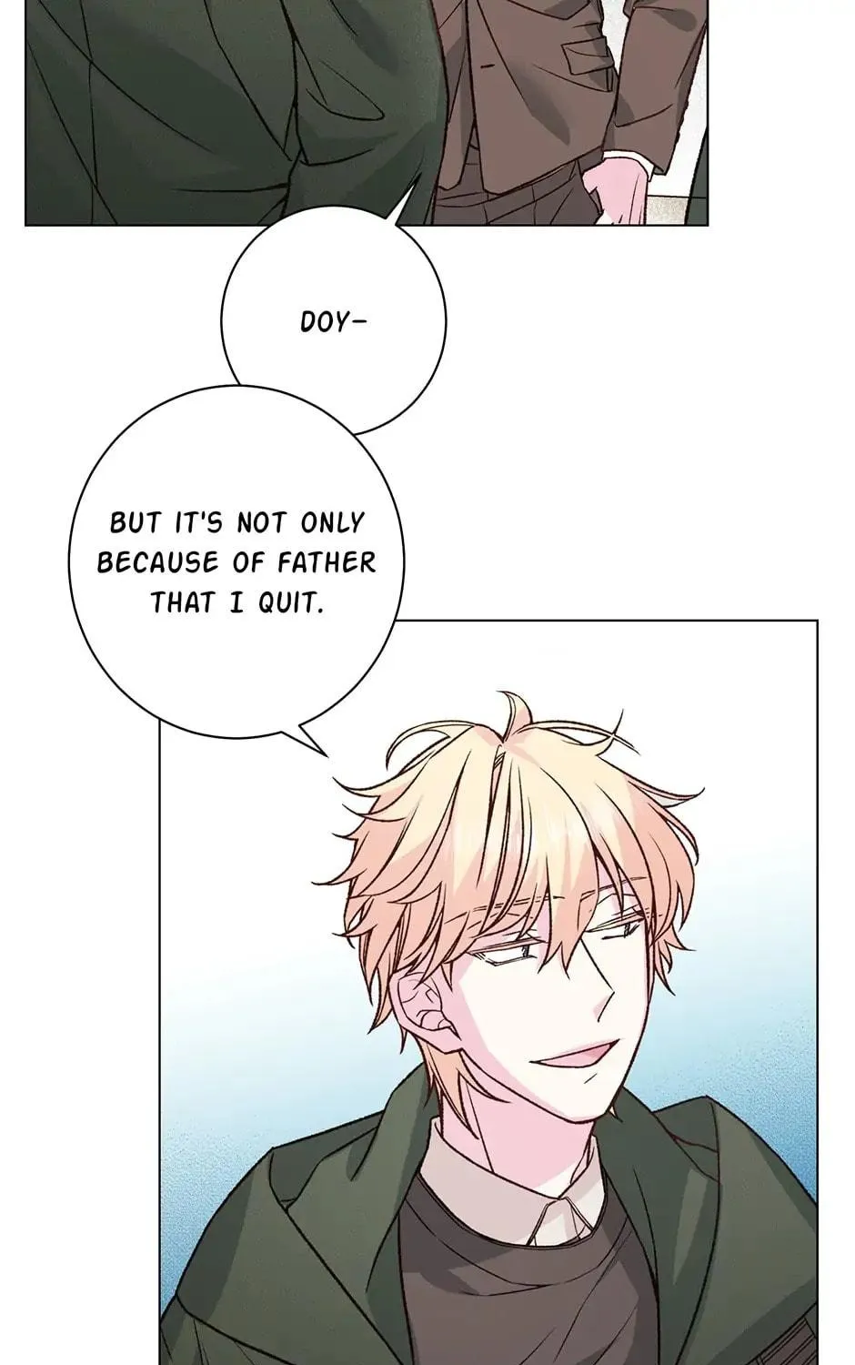 Read My Eunha chapter 33 image 76 on Lezhin