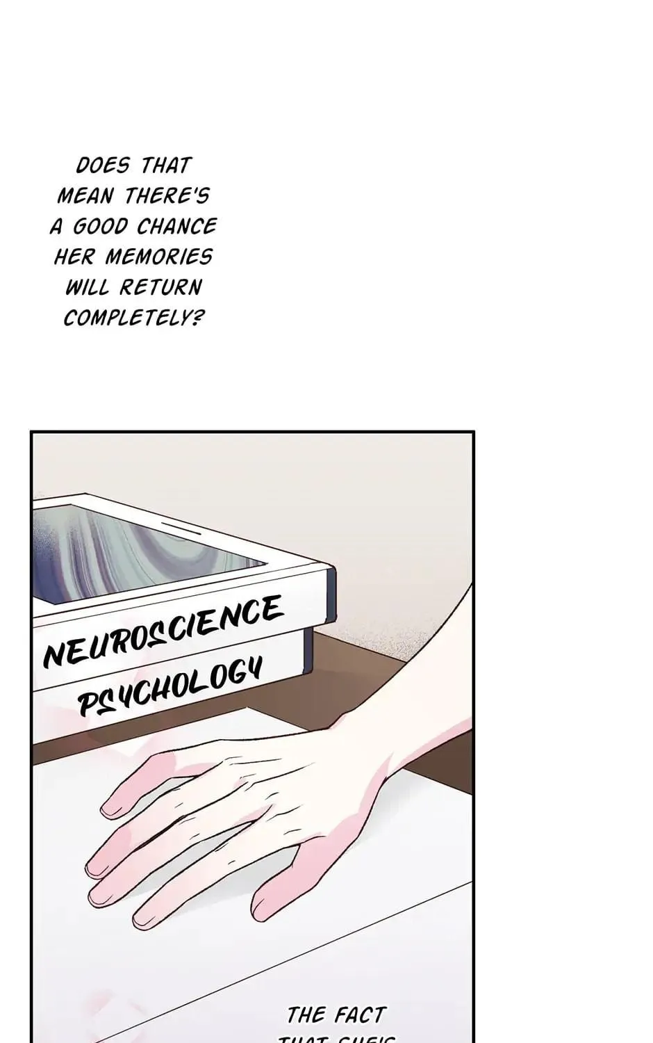 Read My Eunha chapter 33 image 8 on Lezhin