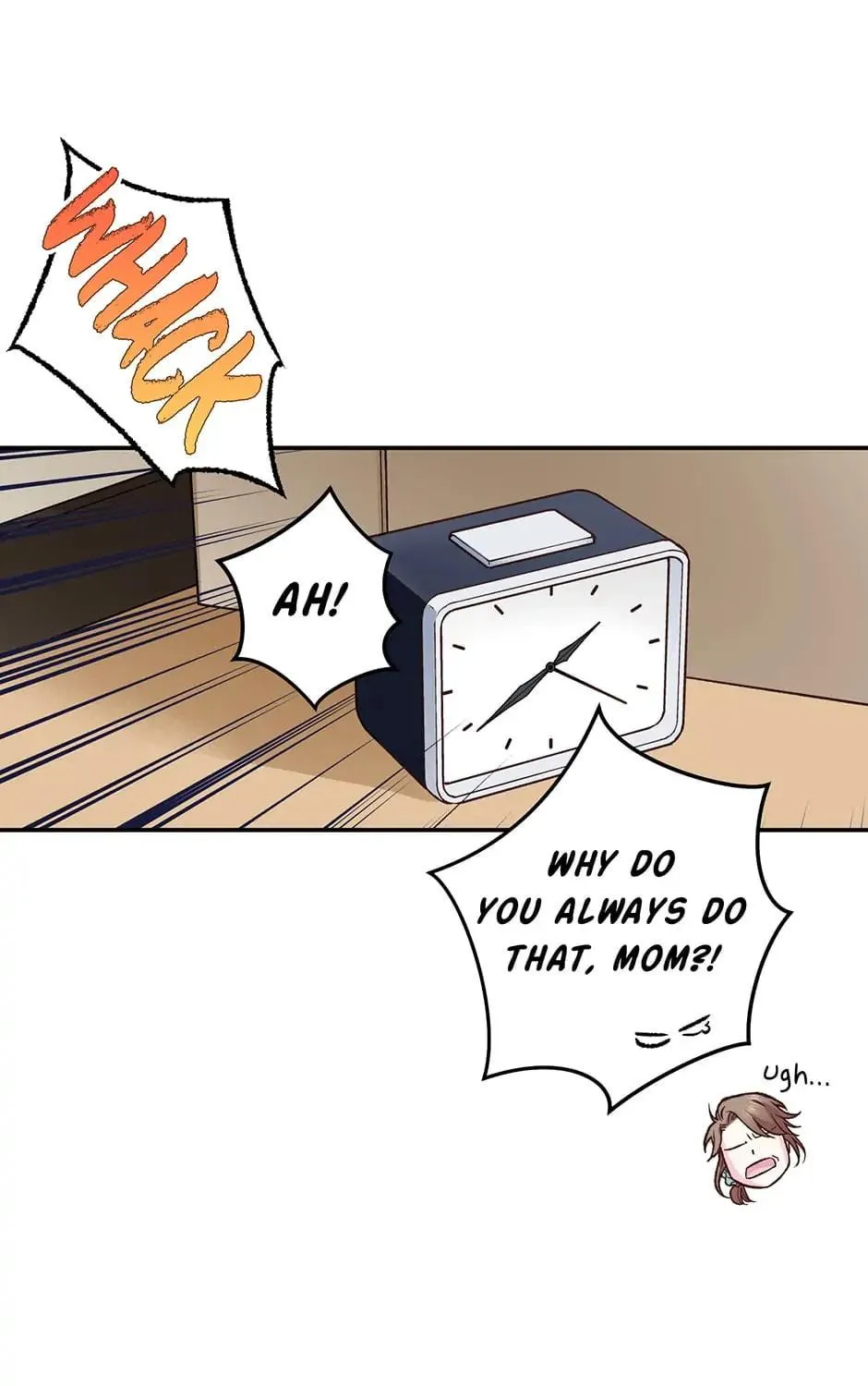 Read My Eunha chapter 34 image 10 on Lezhin