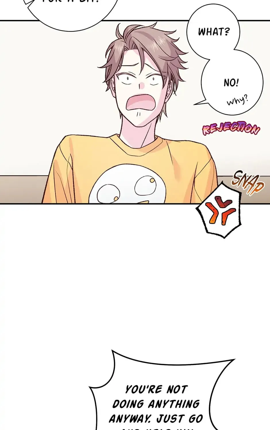 Read My Eunha chapter 34 image 12 on Lezhin