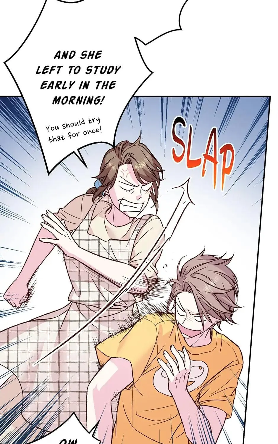 Read My Eunha chapter 34 image 16 on Lezhin