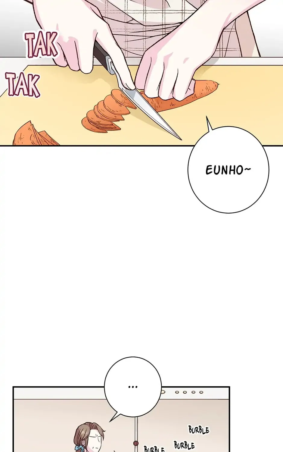 Read My Eunha chapter 34 image 2 on Lezhin