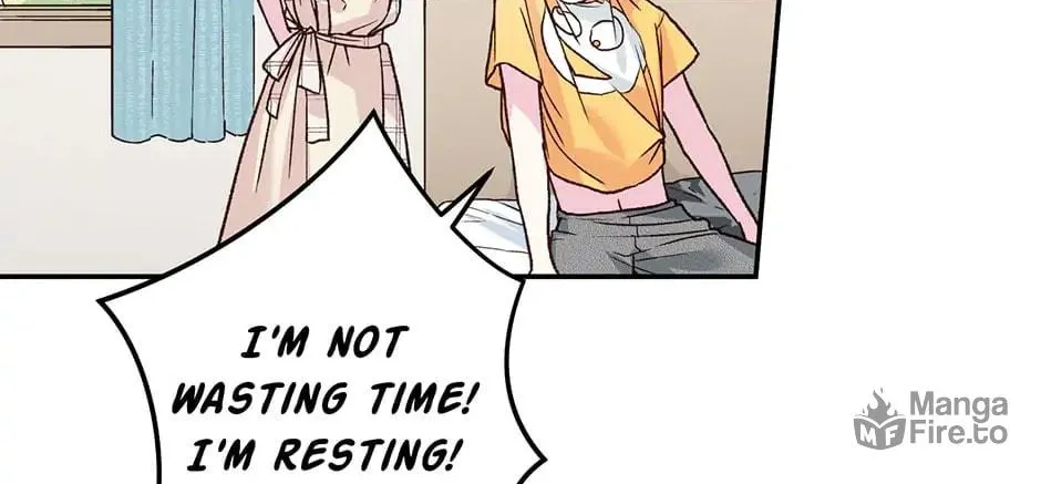 Read My Eunha chapter 34 image 23 on Lezhin