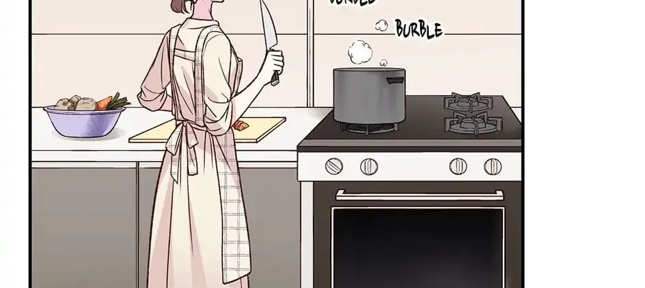 Read My Eunha chapter 34 image 3 on Lezhin
