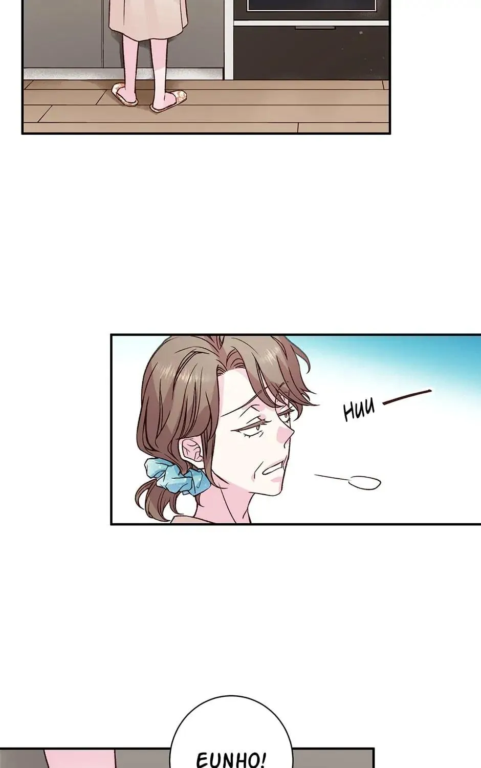 Read My Eunha chapter 34 image 4 on Lezhin