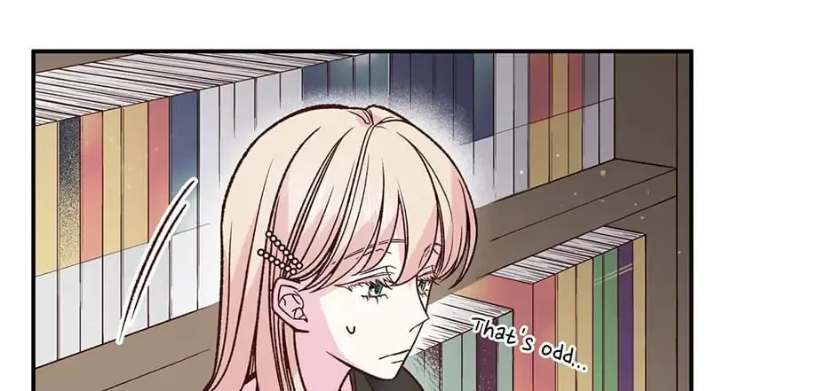 Read My Eunha chapter 34 image 45 on Lezhin