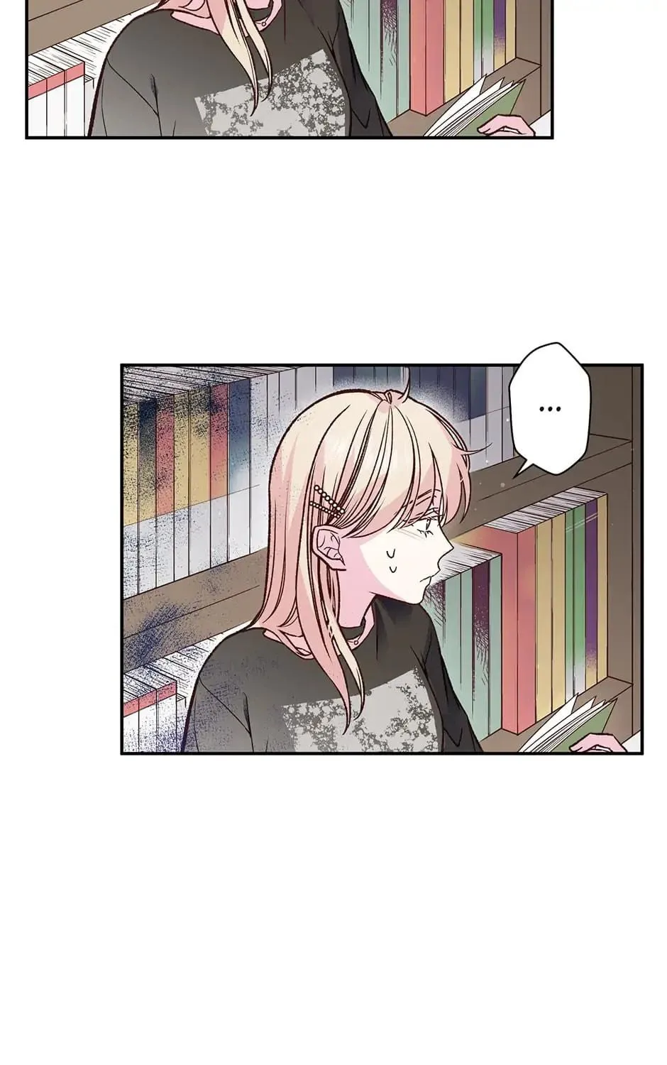 Read My Eunha chapter 34 image 46 on Lezhin