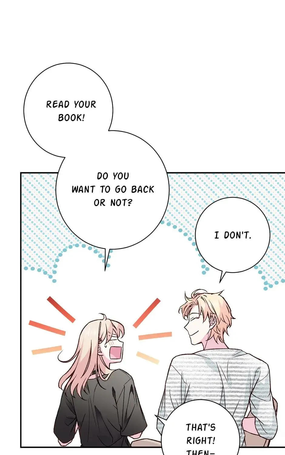 Read My Eunha chapter 34 image 52 on Lezhin
