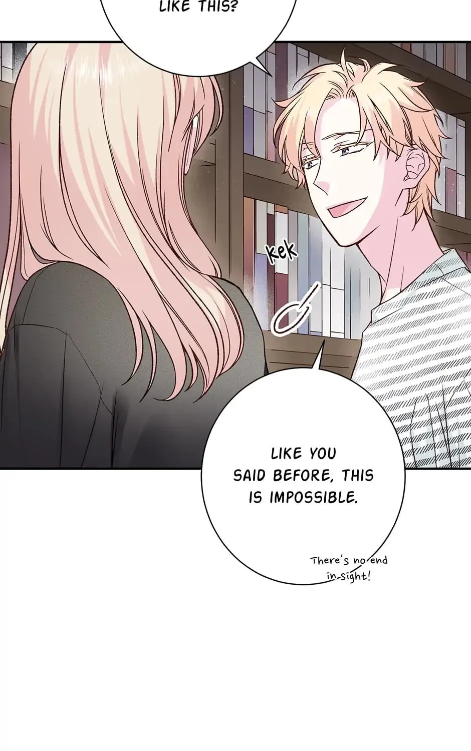 Read My Eunha chapter 34 image 56 on Lezhin