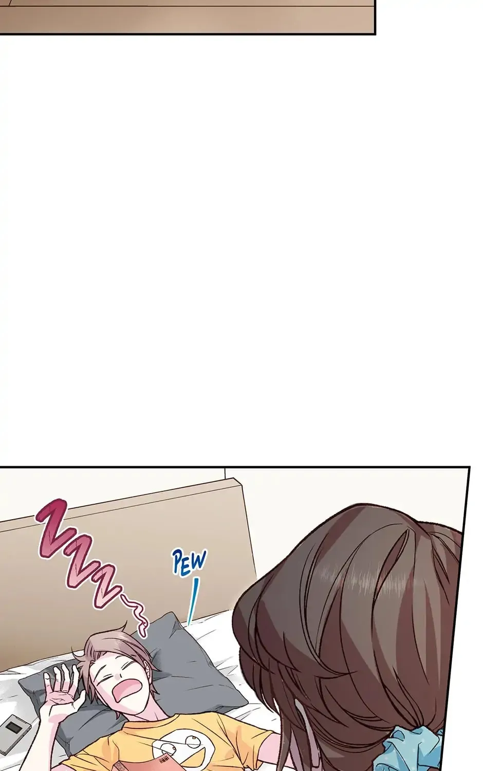Read My Eunha chapter 34 image 6 on Lezhin