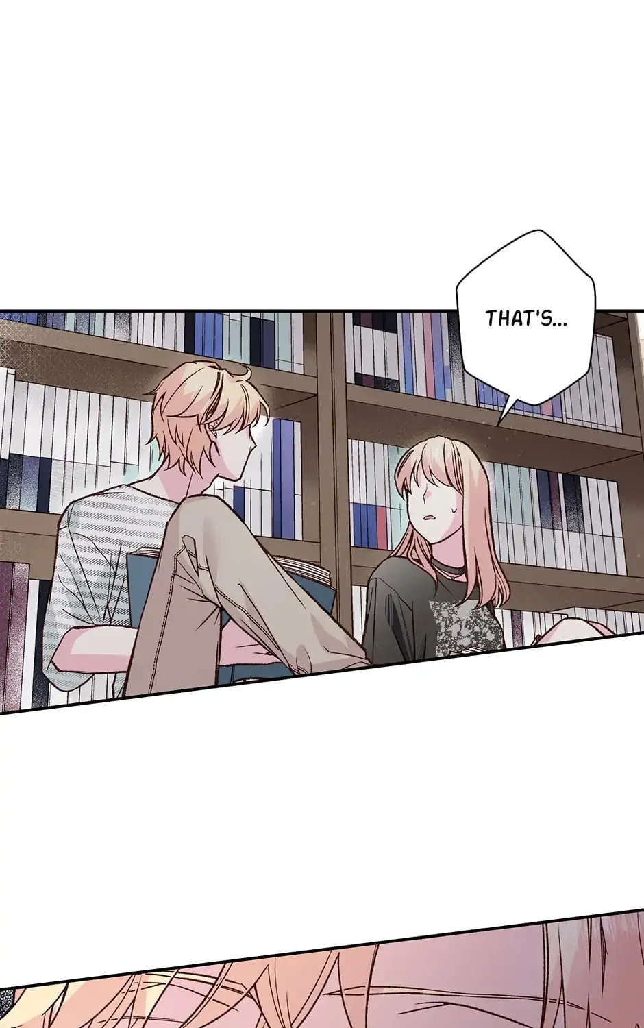 Read My Eunha chapter 34 image 62 on Lezhin