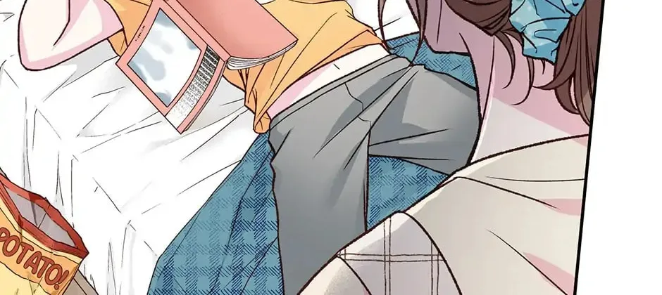 Read My Eunha chapter 34 image 7 on Lezhin