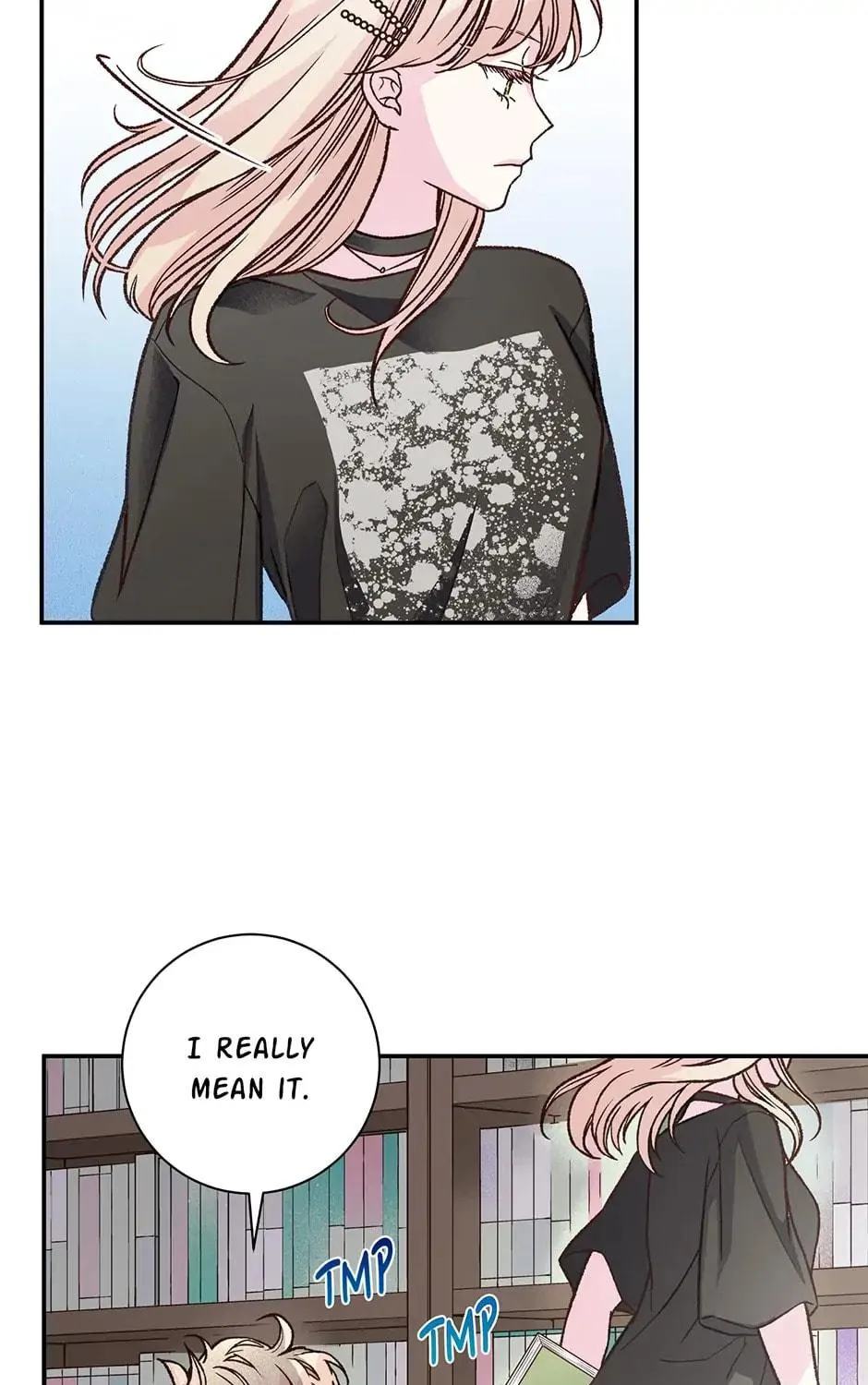 Read My Eunha chapter 34 image 76 on Lezhin