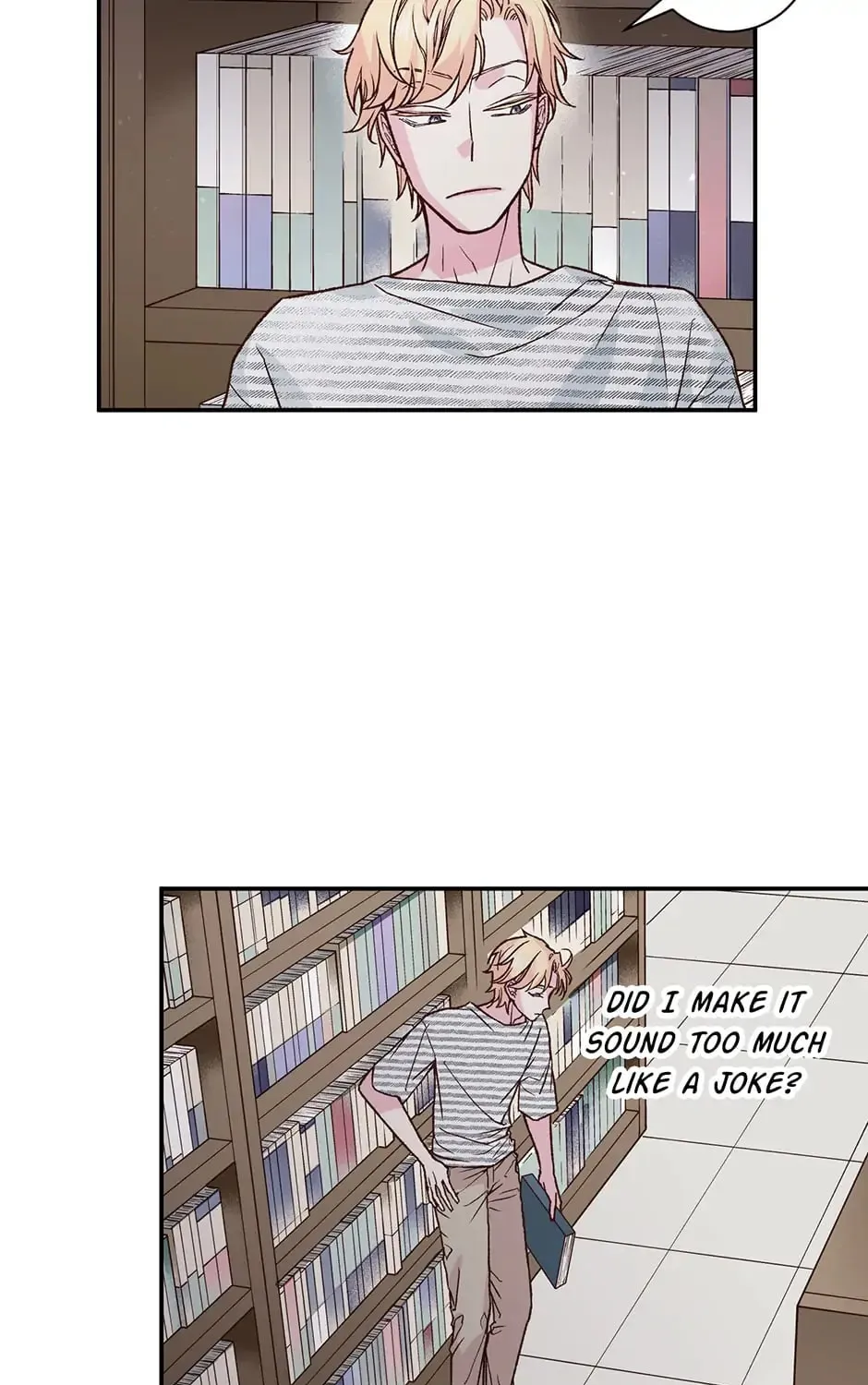 Read My Eunha chapter 34 image 80 on Lezhin
