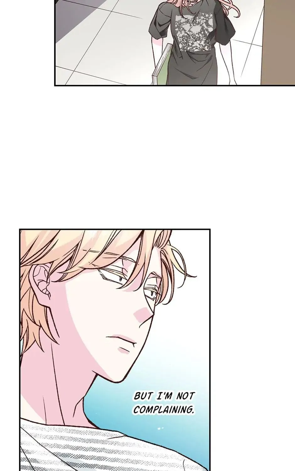 Read My Eunha chapter 34 image 82 on Lezhin