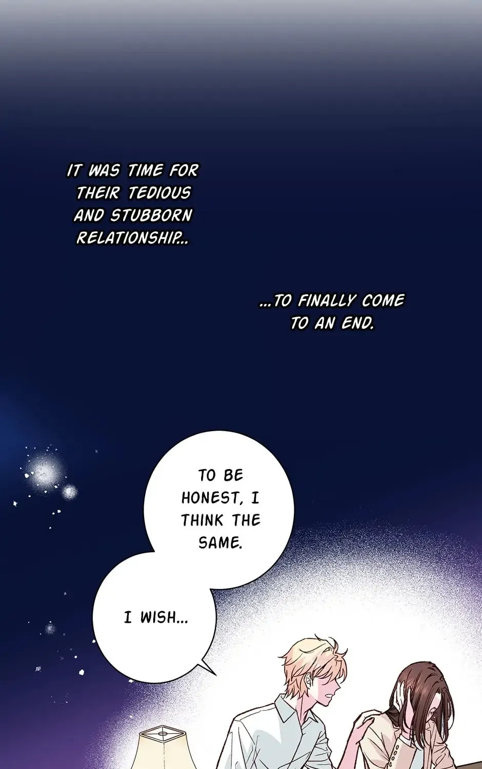 Read My Eunha chapter 35 image 12 on Lezhin