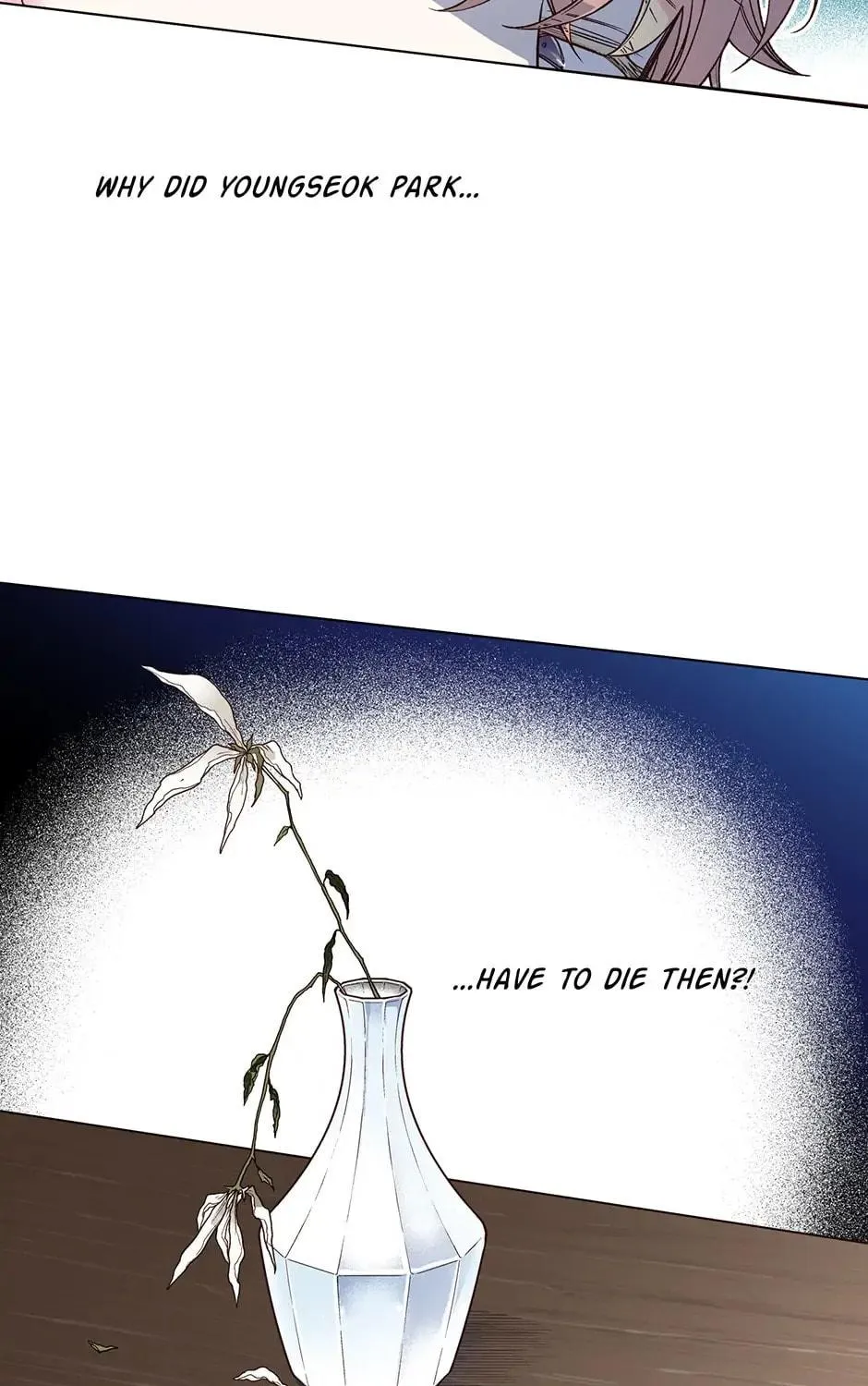 Read My Eunha chapter 35 image 16 on Lezhin