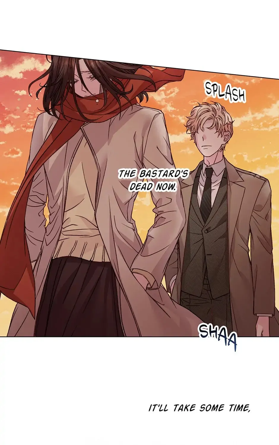 Read My Eunha chapter 35 image 20 on Lezhin