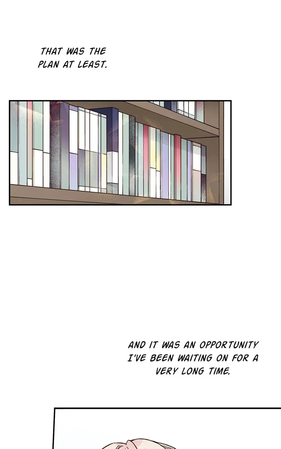 Read My Eunha chapter 35 image 26 on Lezhin