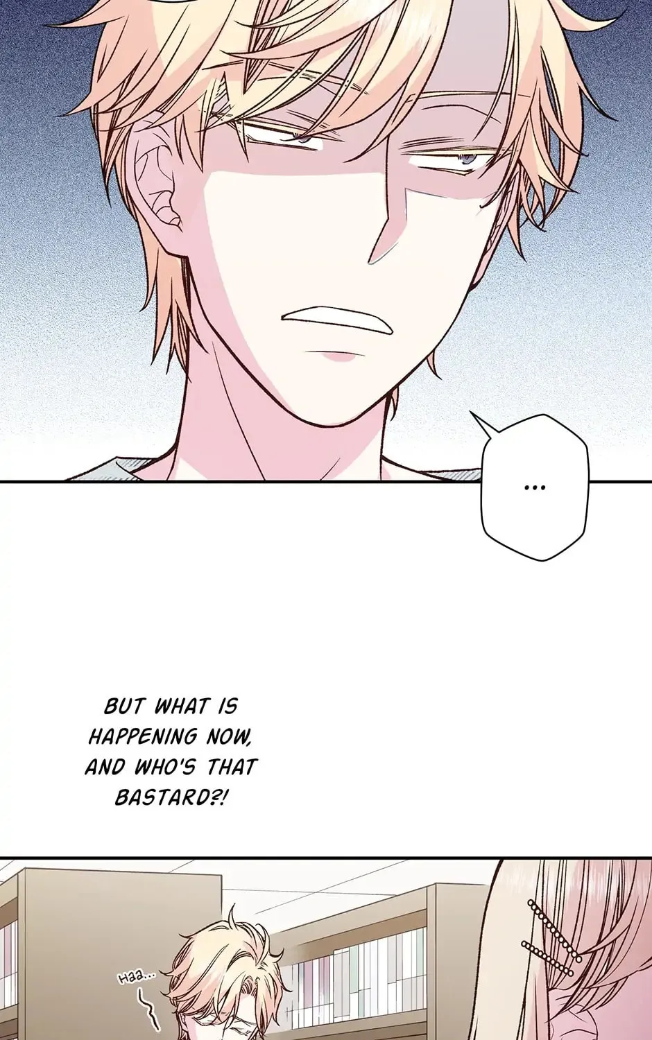 Read My Eunha chapter 35 image 30 on Lezhin