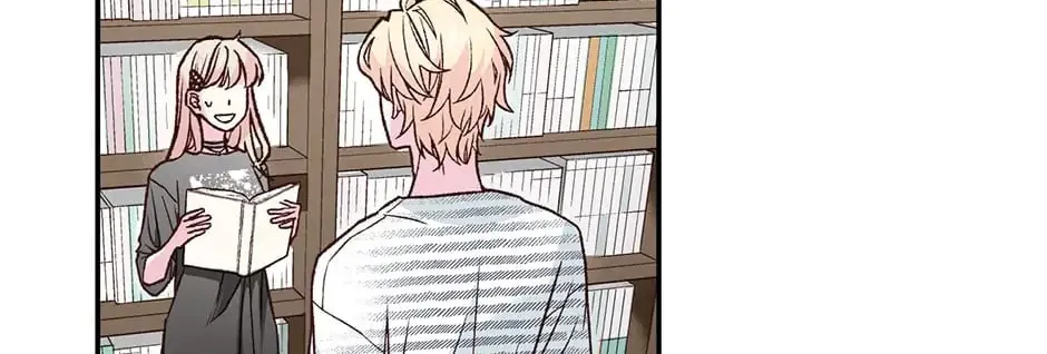 Read My Eunha chapter 35 image 37 on Lezhin
