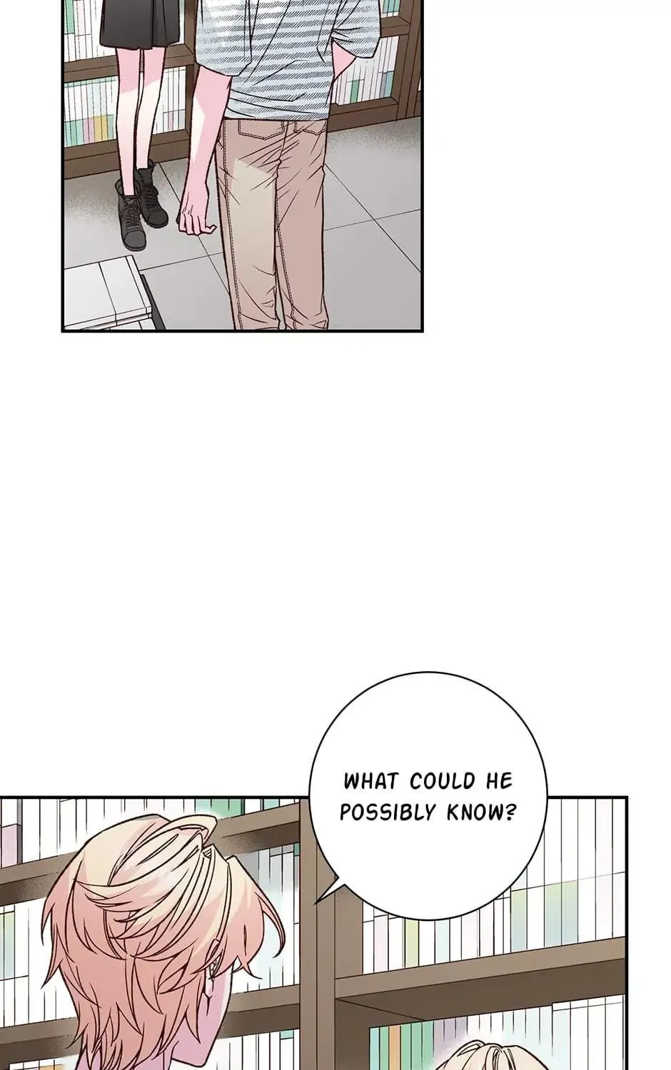 Read My Eunha chapter 35 image 38 on Lezhin