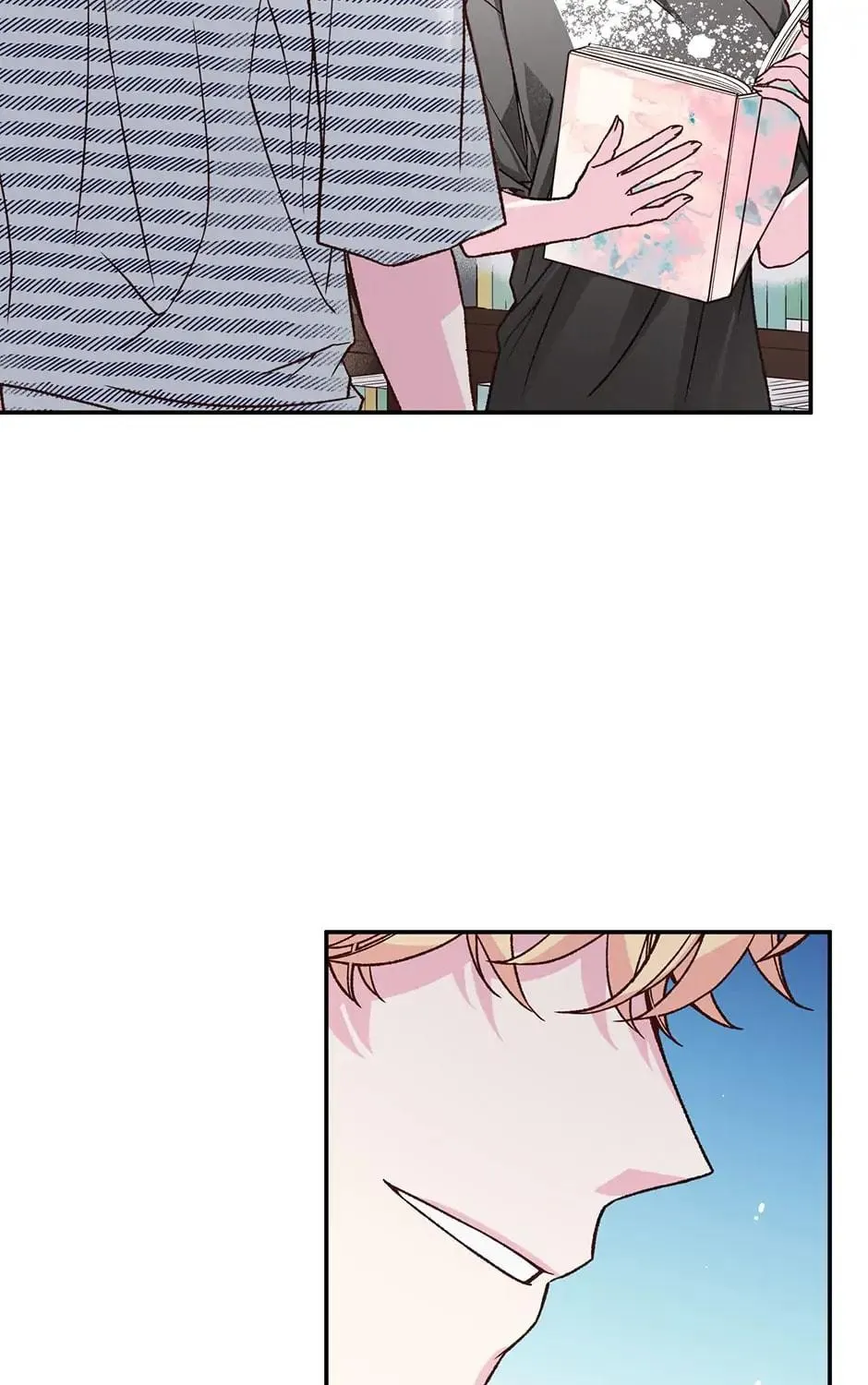 Read My Eunha chapter 35 image 40 on Lezhin