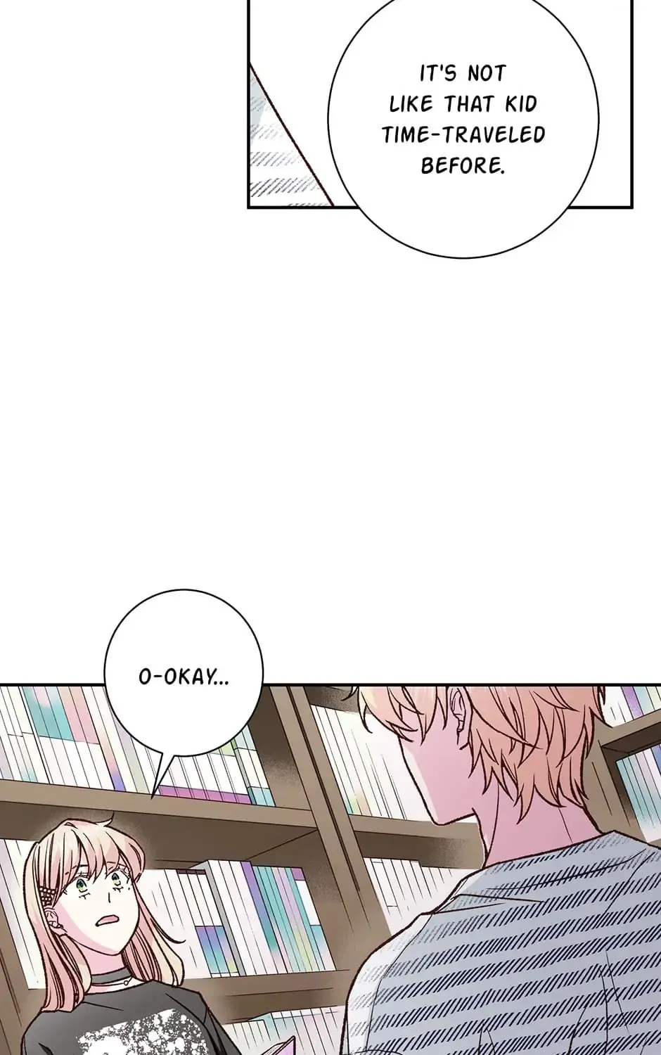 Read My Eunha chapter 35 image 42 on Lezhin