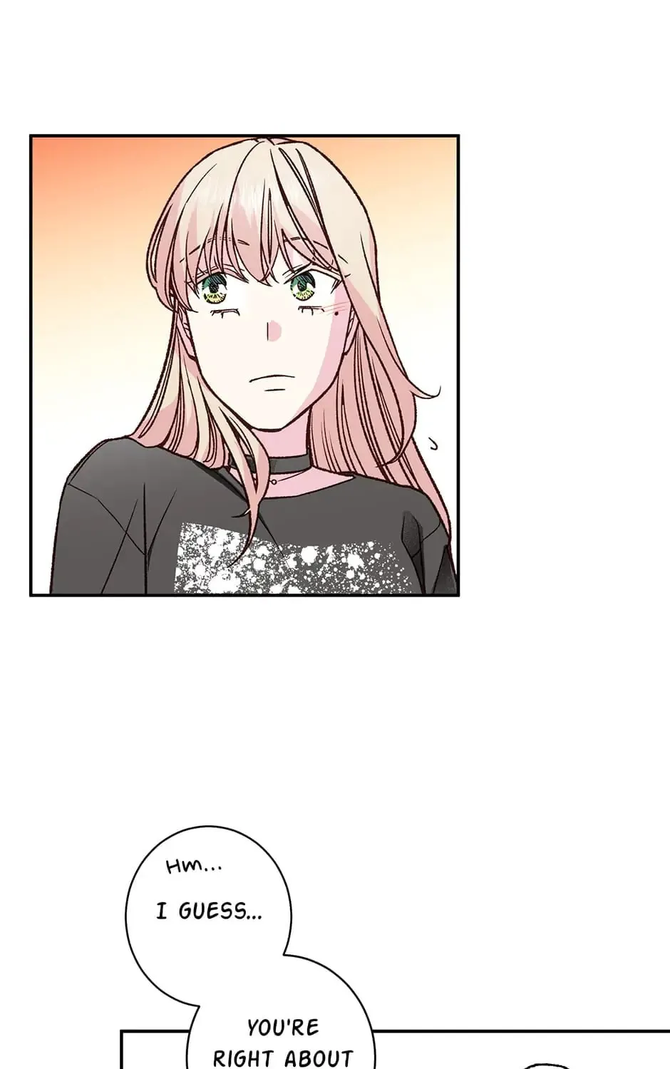Read My Eunha chapter 35 image 44 on Lezhin