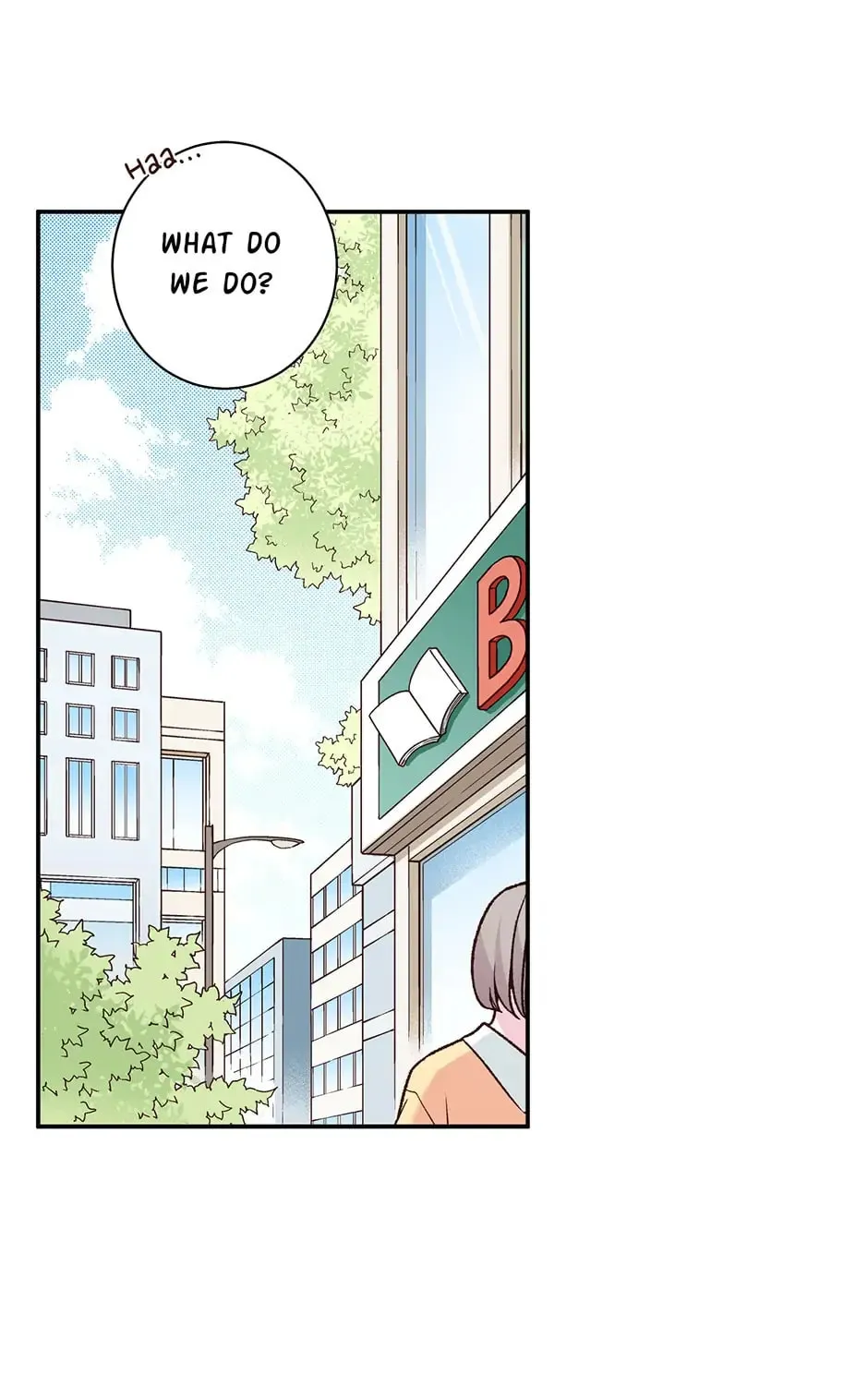Read My Eunha chapter 35 image 50 on Lezhin