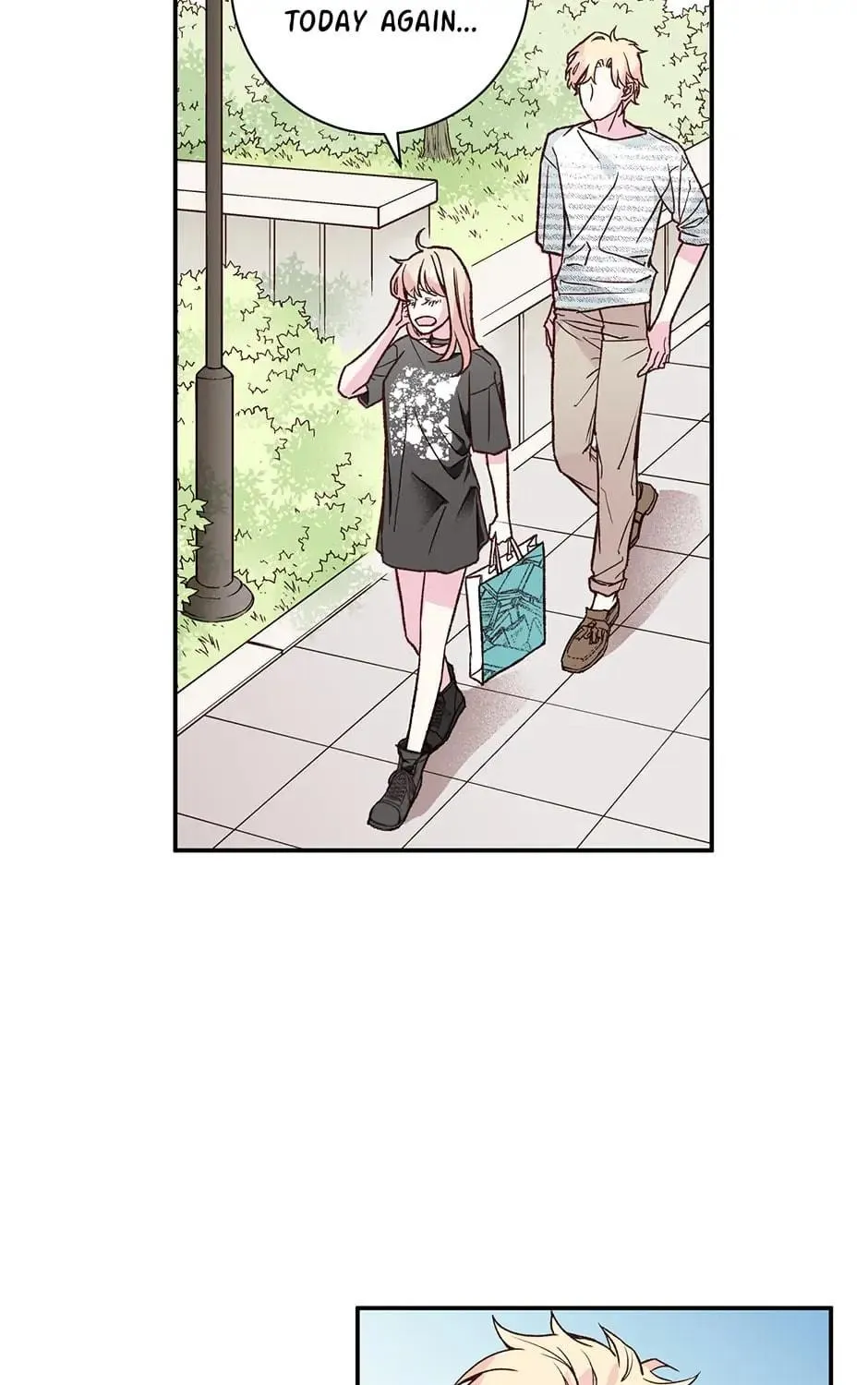 Read My Eunha chapter 35 image 52 on Lezhin
