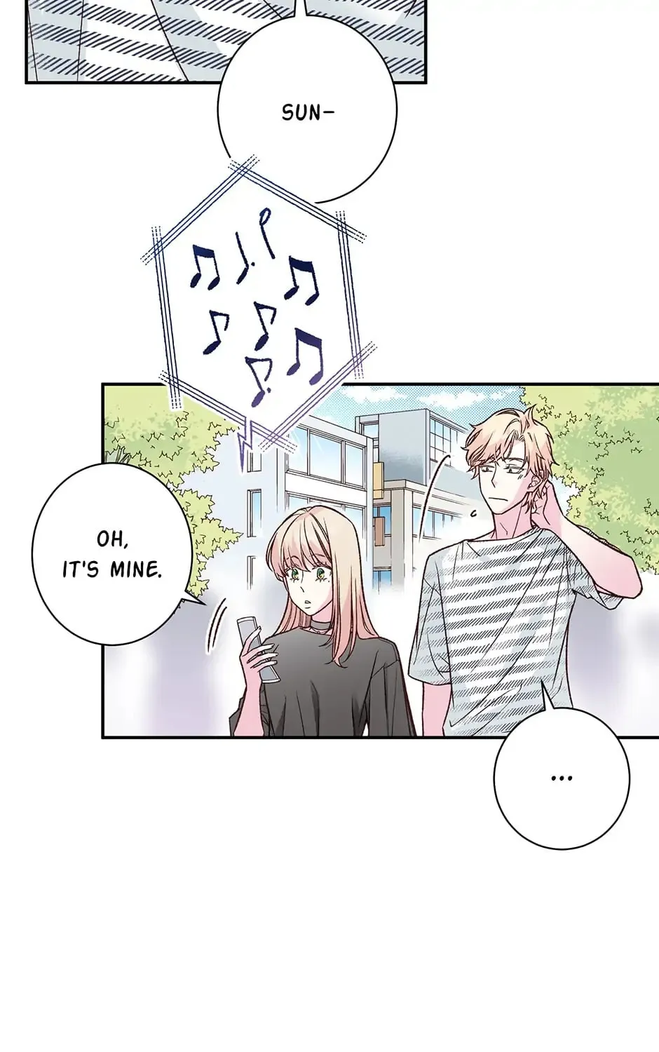 Read My Eunha chapter 35 image 56 on Lezhin