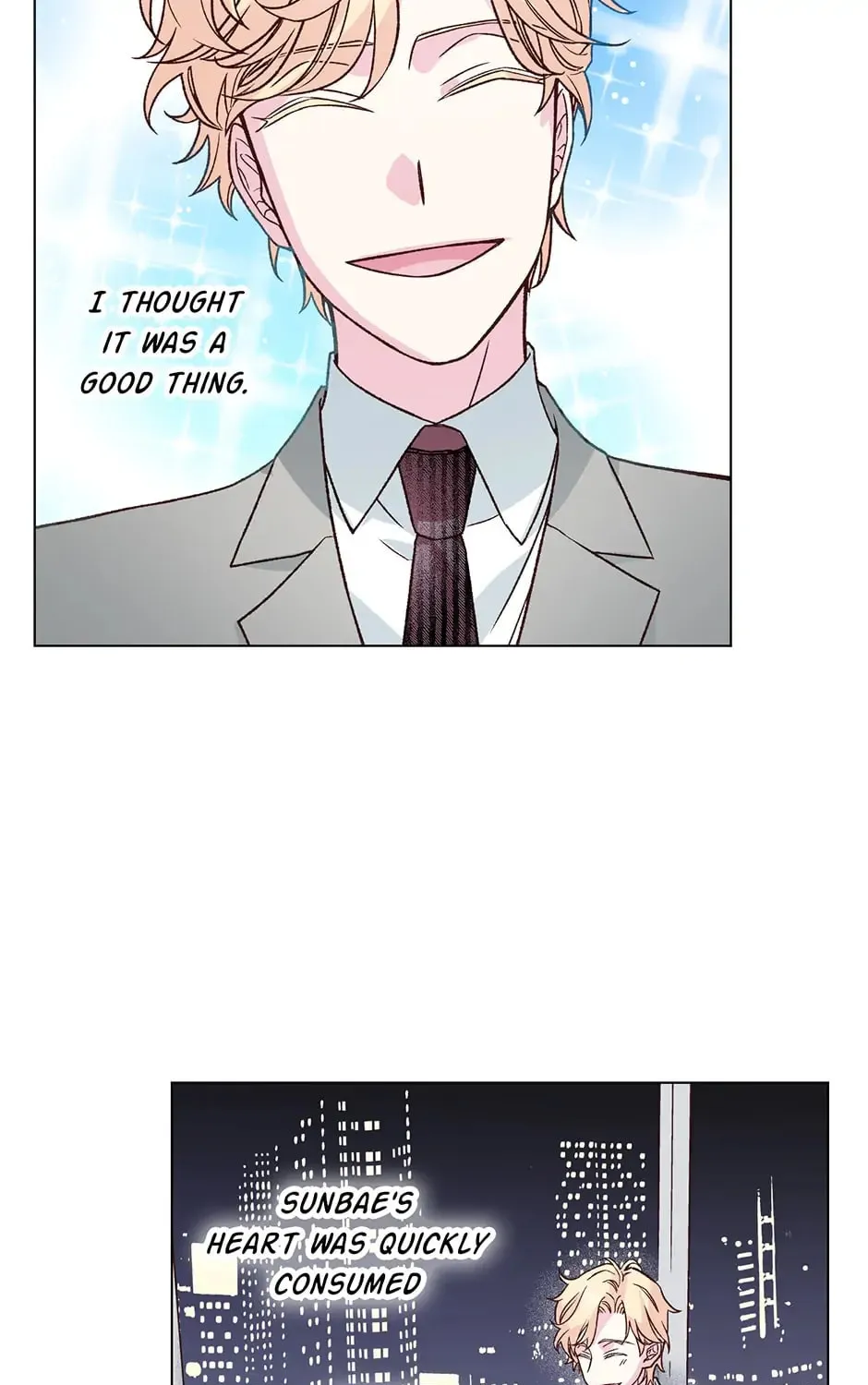 Read My Eunha chapter 35 image 6 on Lezhin
