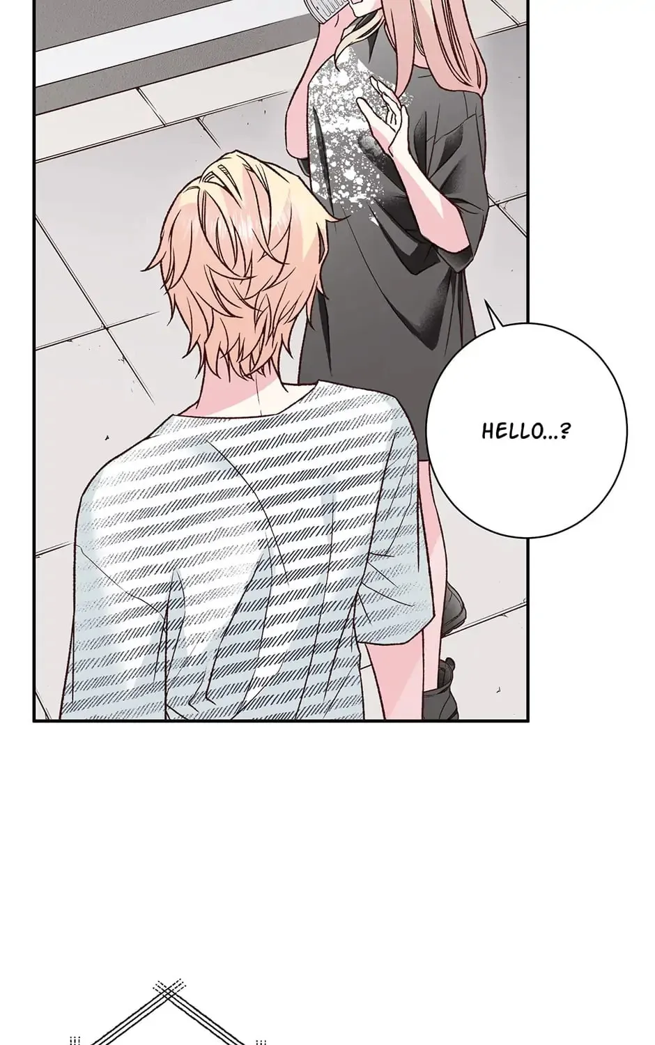 Read My Eunha chapter 35 image 66 on Lezhin