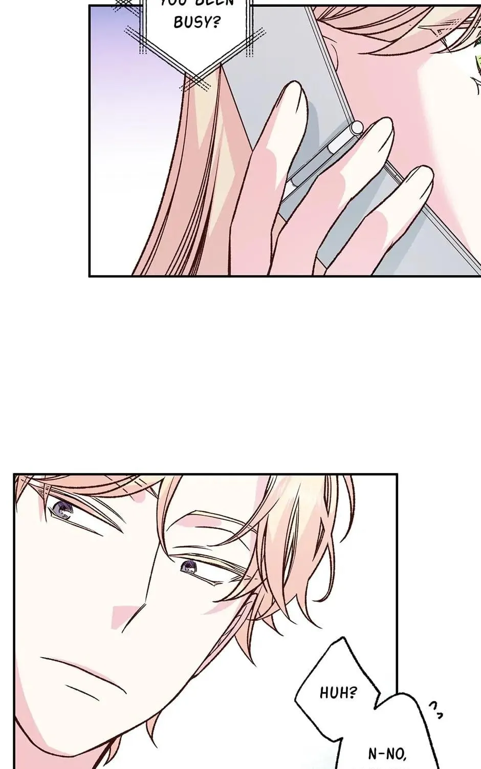 Read My Eunha chapter 35 image 68 on Lezhin