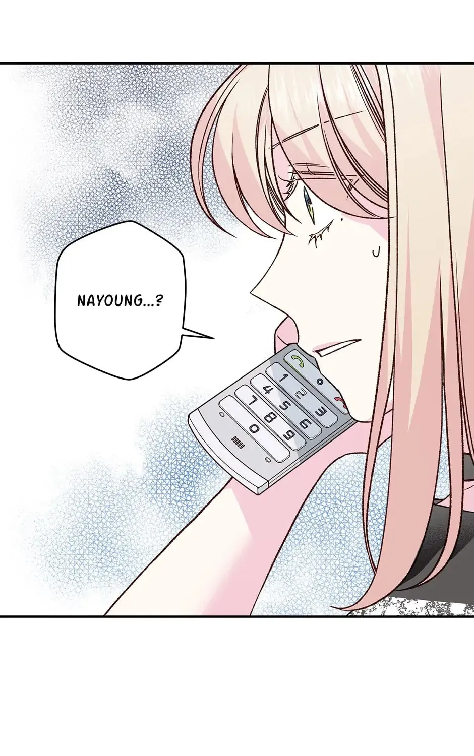 Read My Eunha chapter 35 image 72 on Lezhin