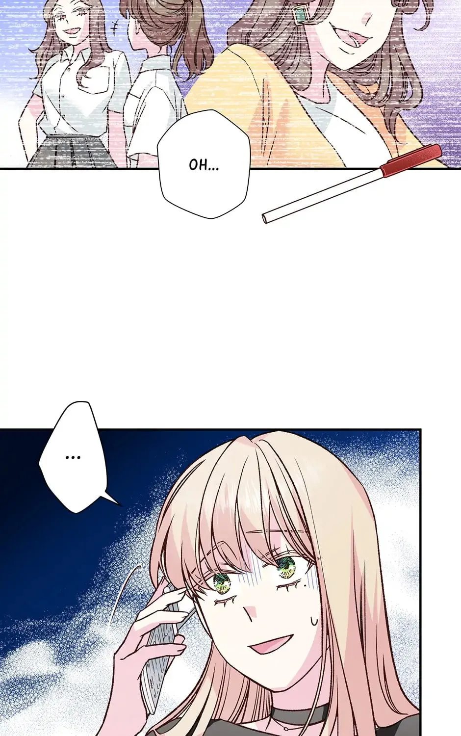 Read My Eunha chapter 35 image 74 on Lezhin