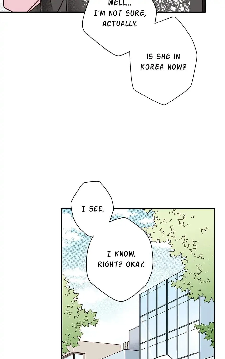 Read My Eunha chapter 35 image 76 on Lezhin