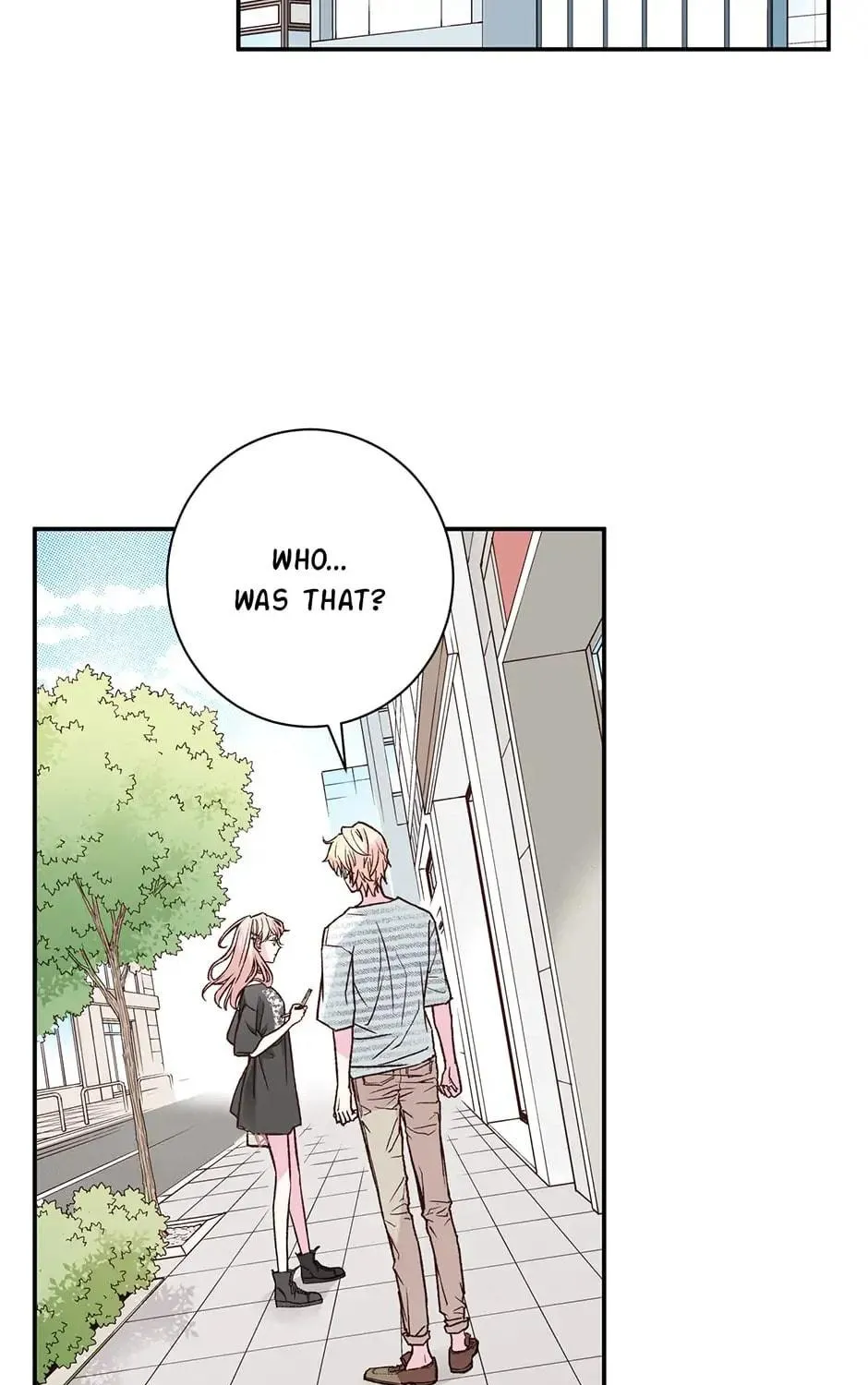 Read My Eunha chapter 35 image 78 on Lezhin