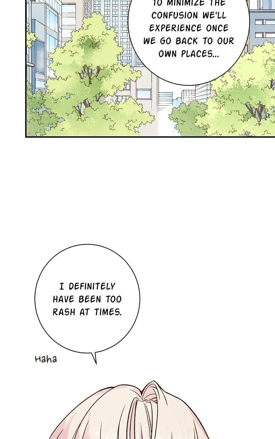 Read My Eunha chapter 35 image 88 on Lezhin
