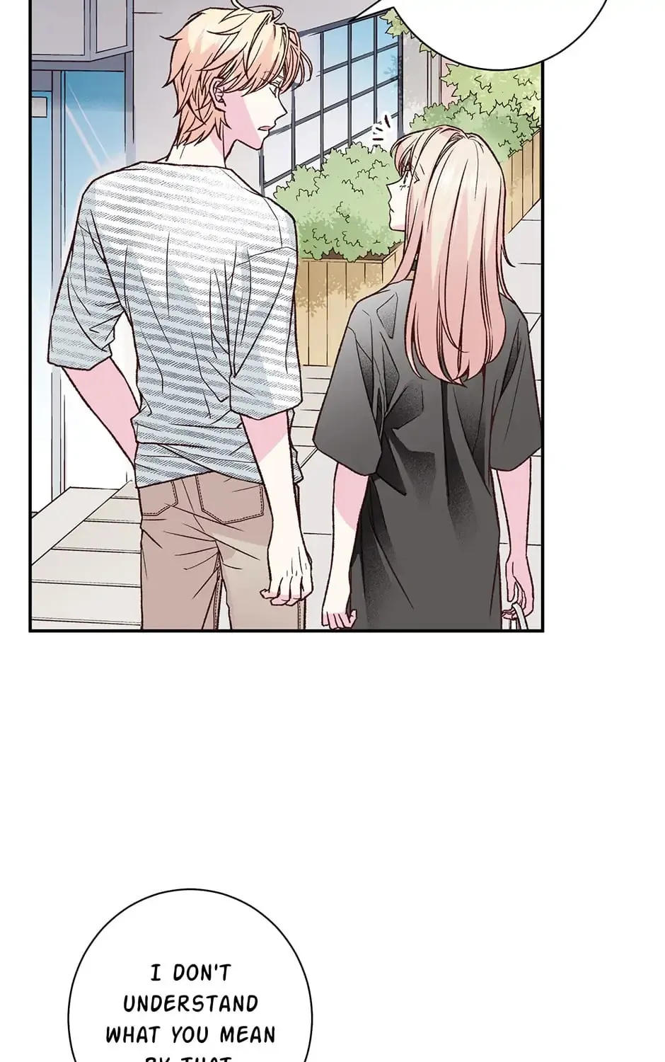 Read My Eunha chapter 35 image 92 on Lezhin