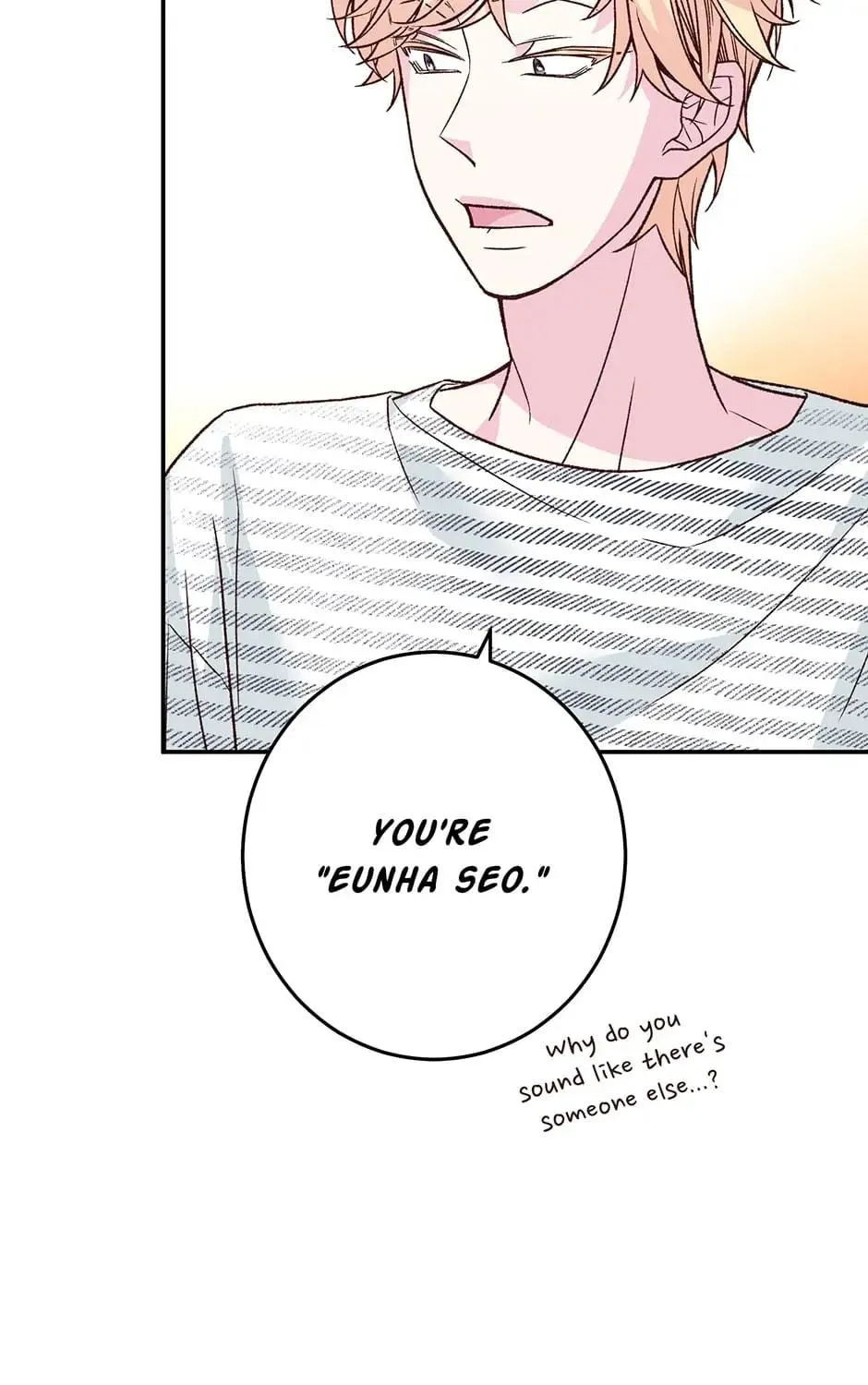 Read My Eunha chapter 35 image 94 on Lezhin