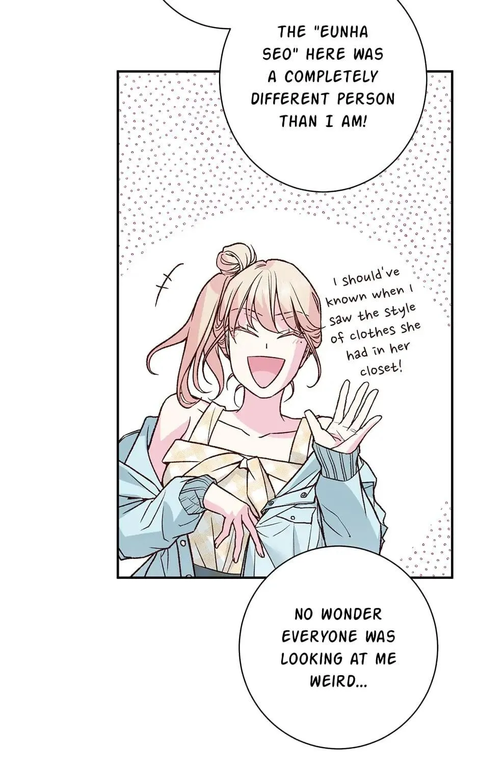 Read My Eunha chapter 36 image 10 on Lezhin