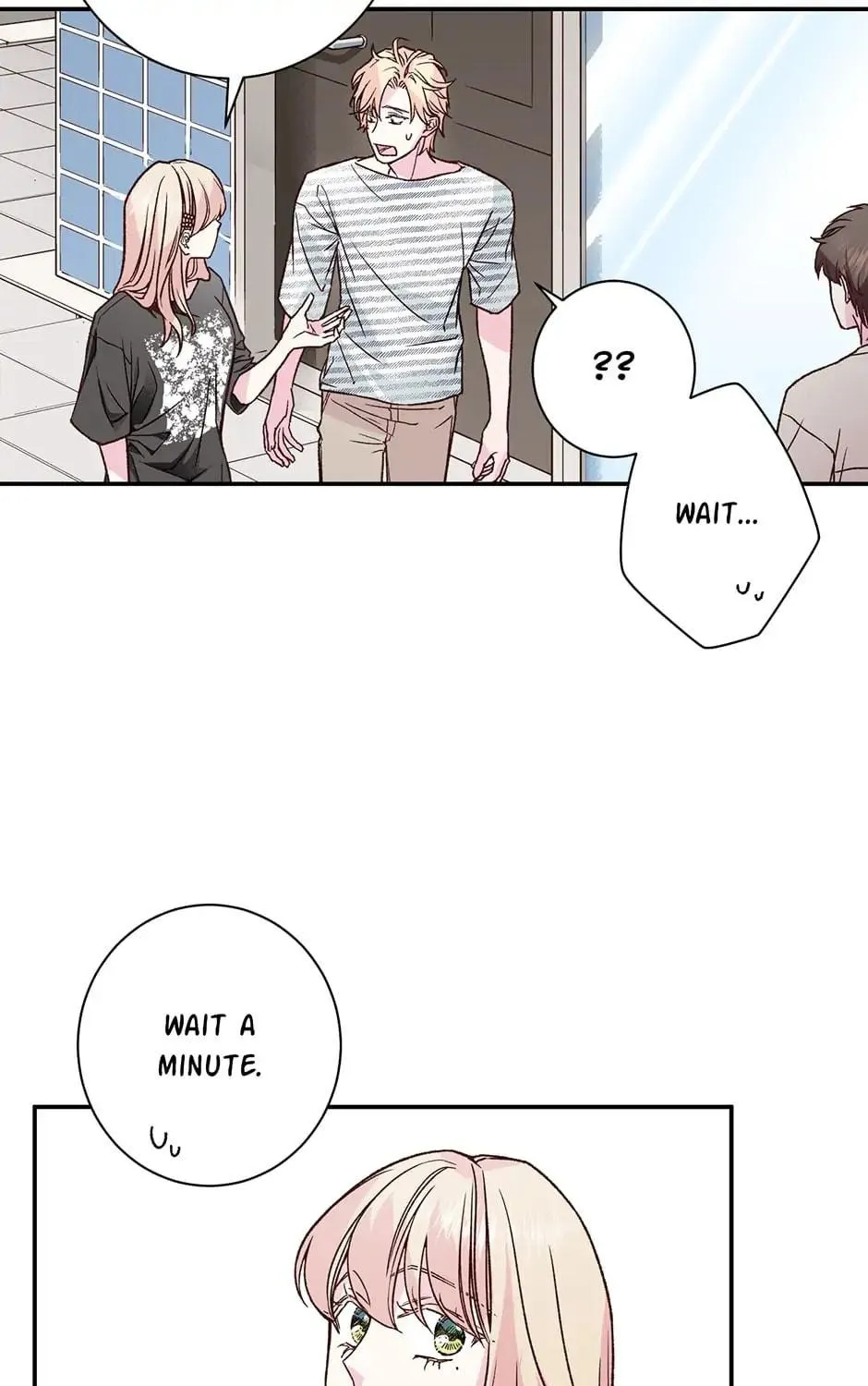 Read My Eunha chapter 36 image 16 on Lezhin