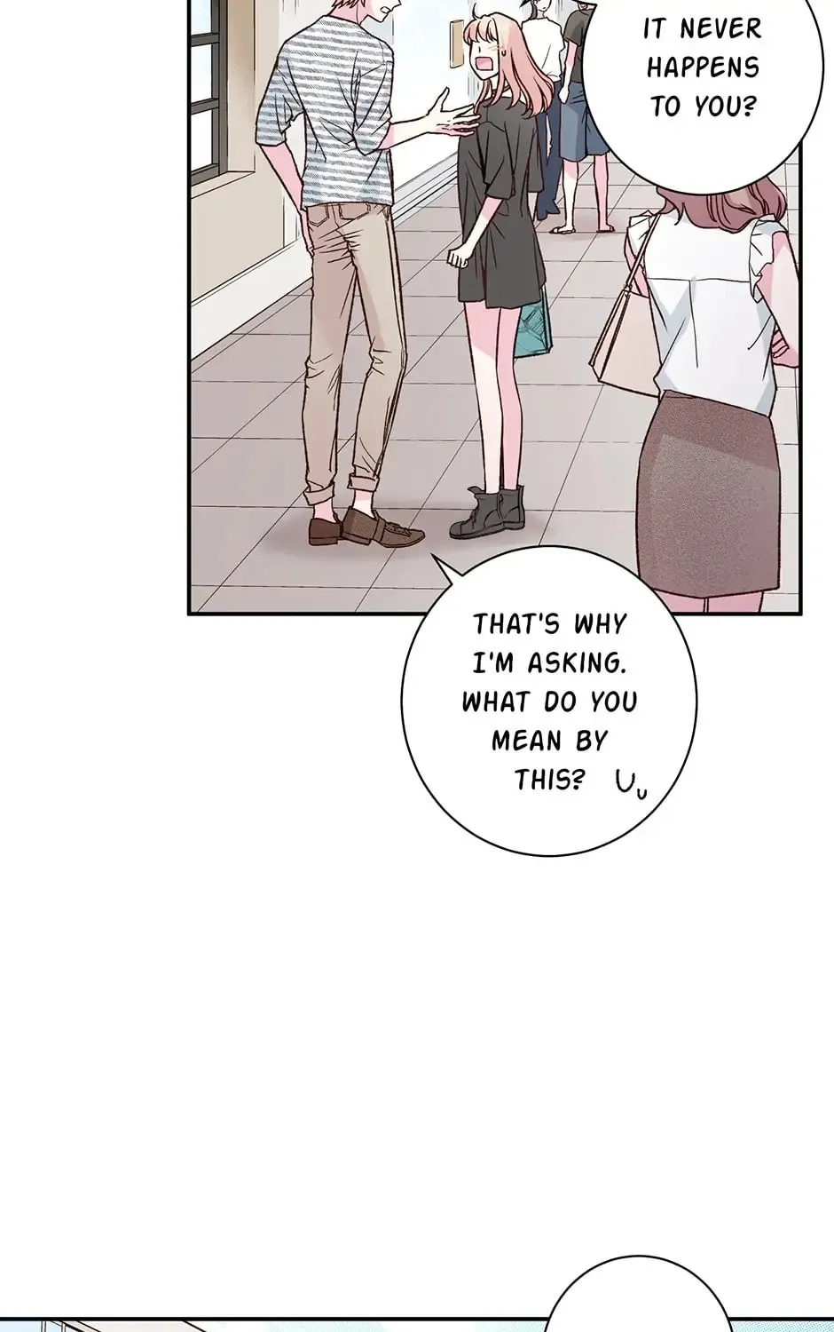 Read My Eunha chapter 36 image 20 on Lezhin