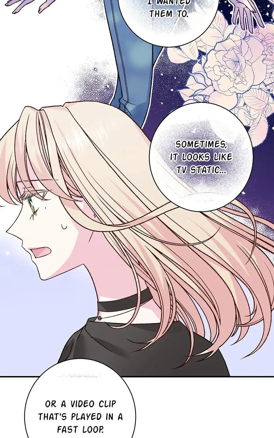 Read My Eunha chapter 36 image 28 on Lezhin