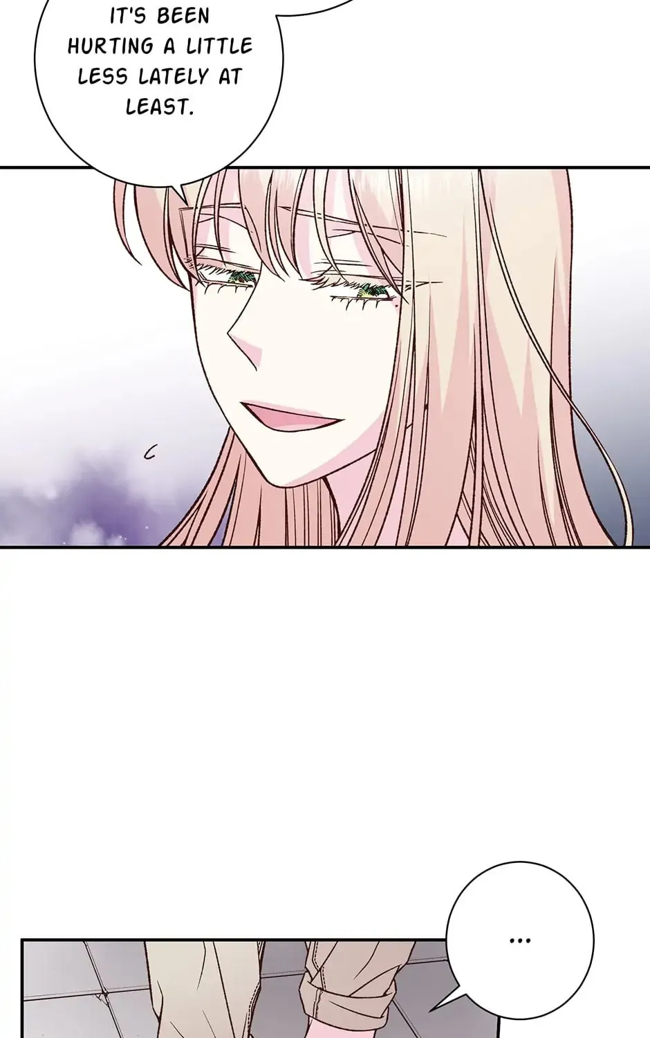 Read My Eunha chapter 36 image 32 on Lezhin